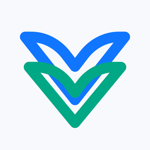 VoVo: Website Builder app icon