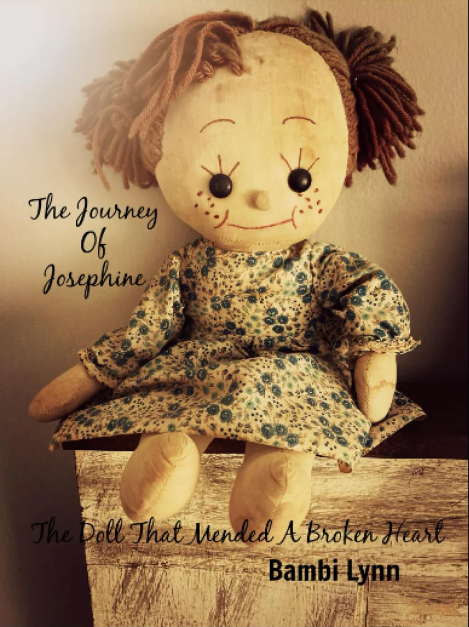 The Journey of Josephine
