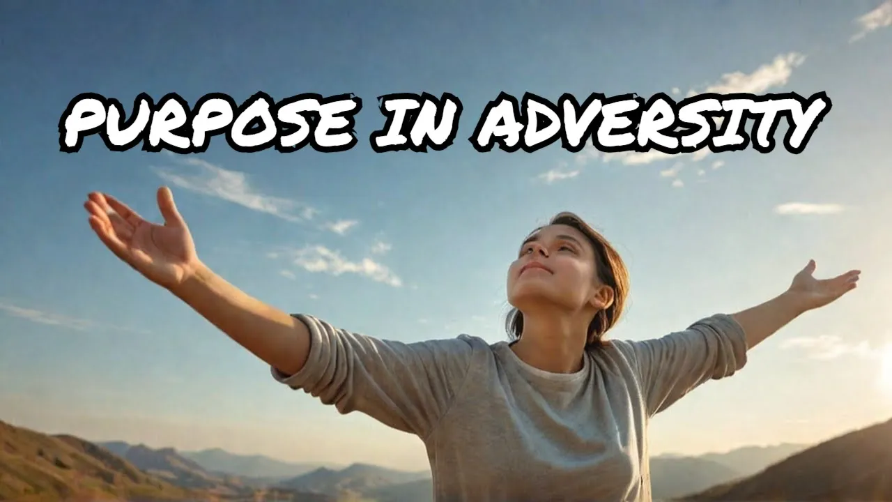 Episode 7: Embracing God’s Purpose Daily Despite Rejection
