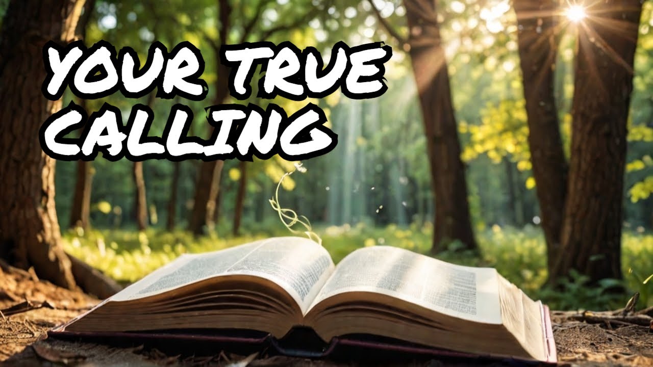 Episode 11: Discovering Your TRUE Calling From God Everyday