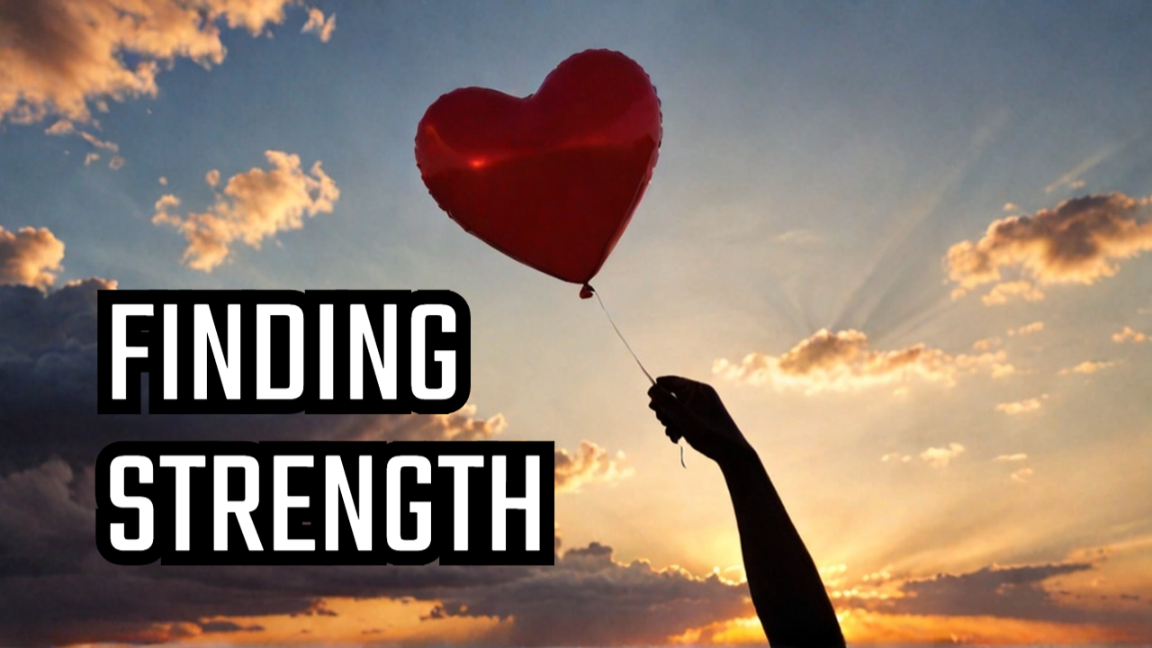 A C&E Special Episode – Finding Strength in Grief: Louise Wright’s Story – Part 1