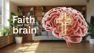 Episode 21: Faith Meets Science in Mental Health