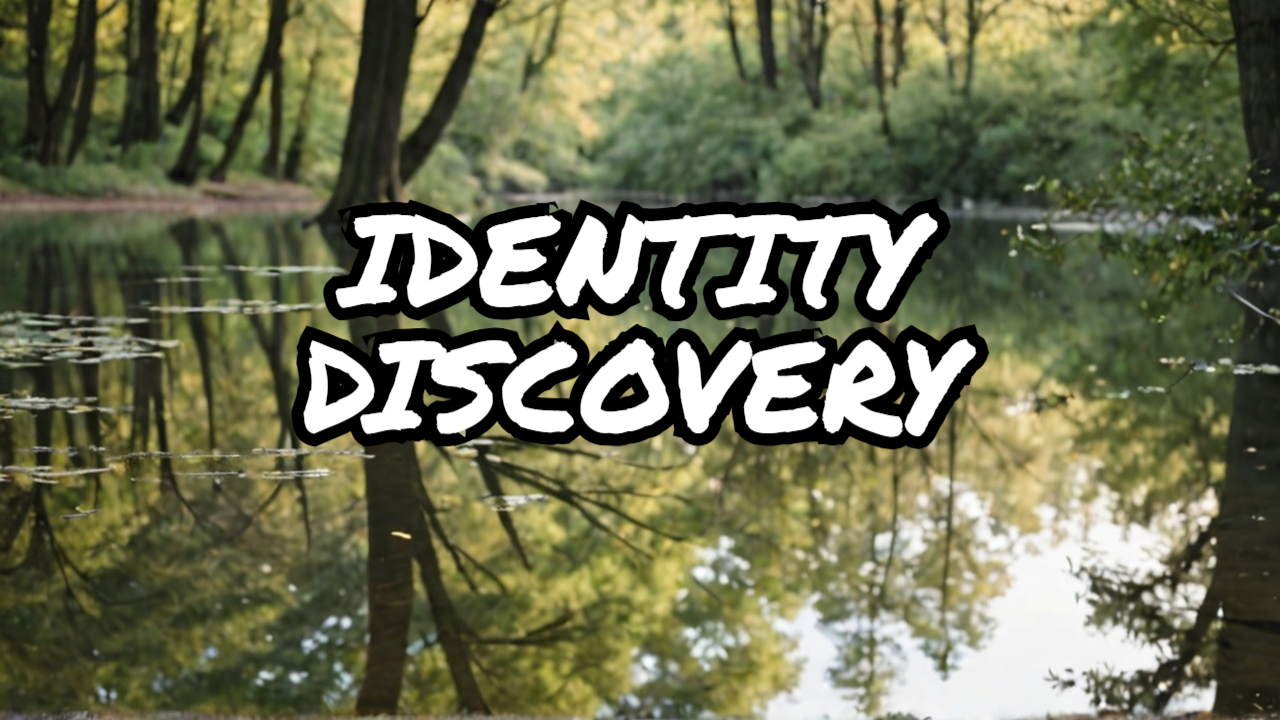 Episode 4.75: Discovering Personal Identity With Coaching And Faith