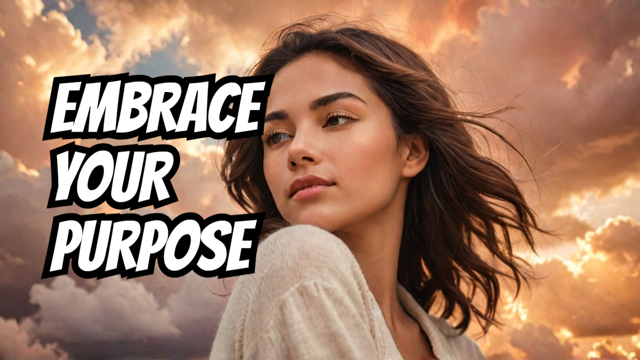 Episode 4: Women Of Faith Overcoming Abuse And Finding Inner Peace