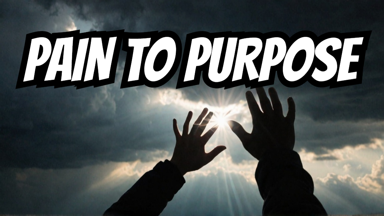 A C&E Special Episode – Finding Purpose in Pain: Louise’s Story – Part II