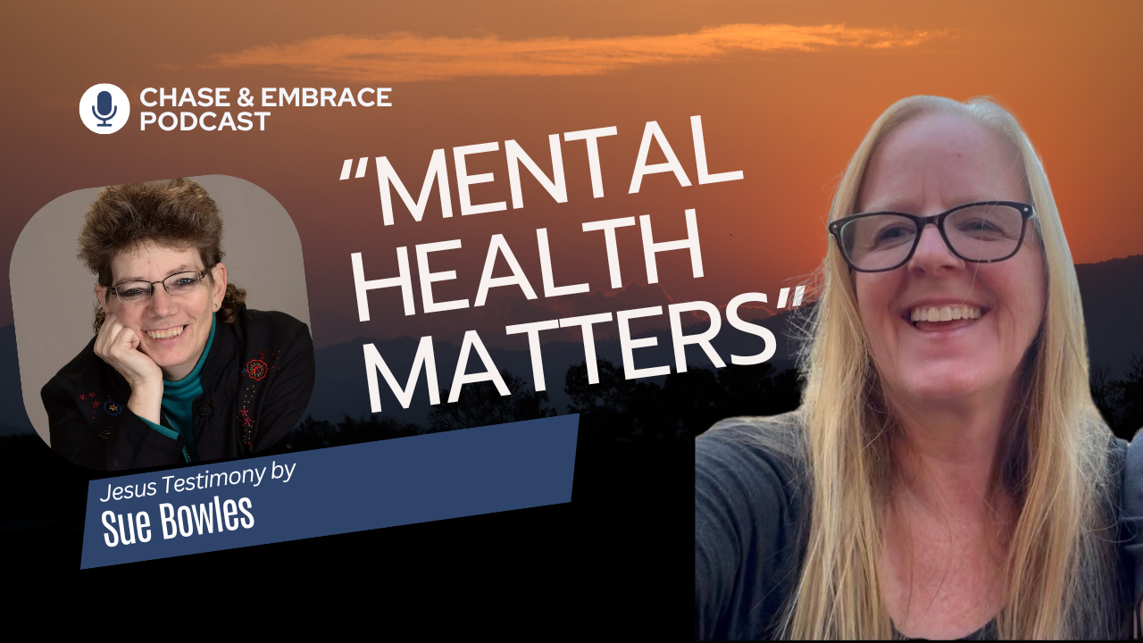 Why Your Mental Health Matters MOST