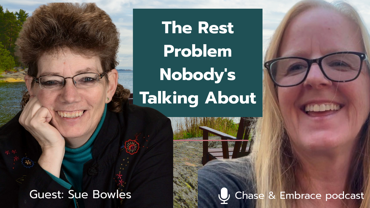 The Rest Problem Nobody’s Talking About