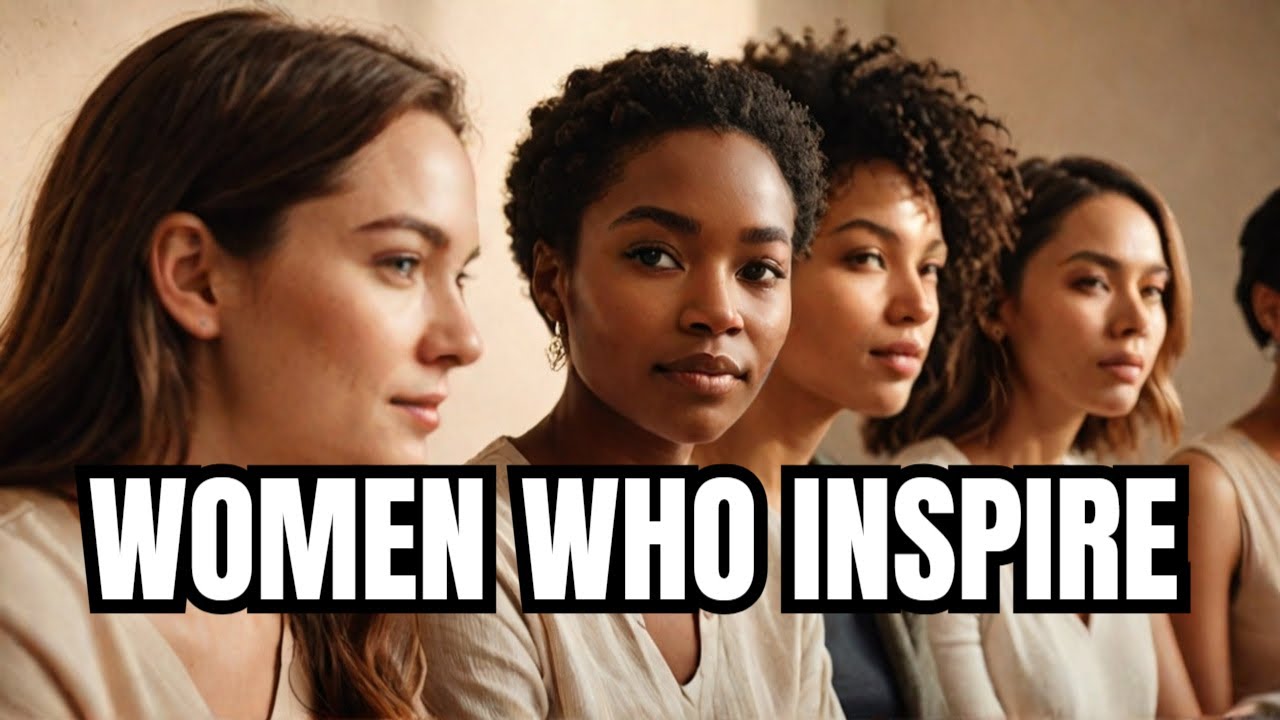 Episode 10: INSPIRING Women Talk About FINDING Their Calling