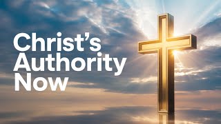 S2 EP 11: The Secret to Unlocking Your Spiritual Authority