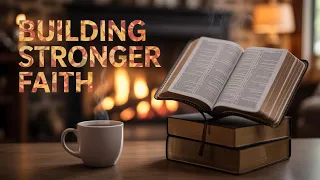 S 2 EP 4: The Foundation of Faith: Building a Relationship with Jesus