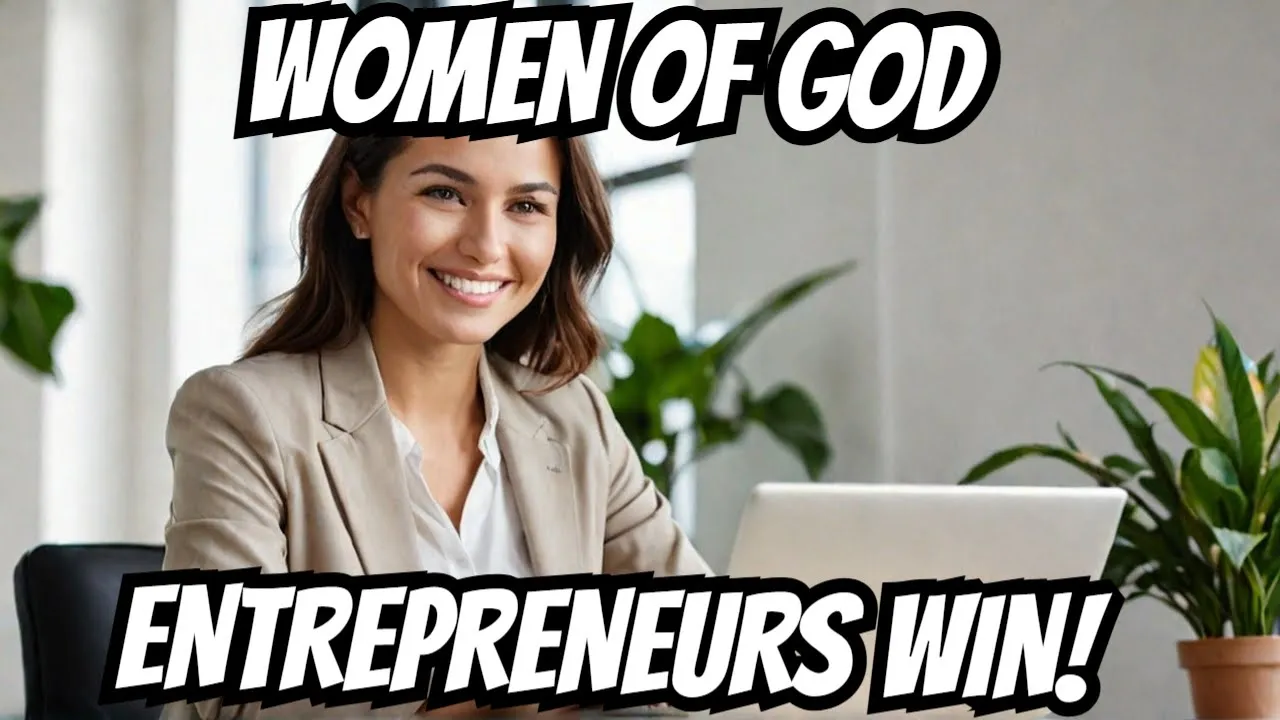 Episode 16: Women Are Finding Financial Freedom Working For Themselves